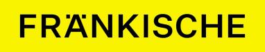 Frankische Logo